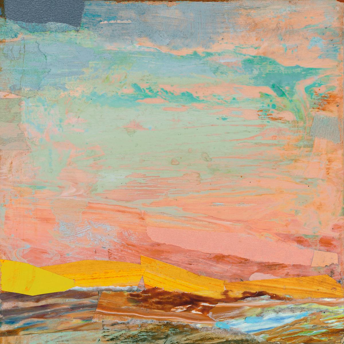 Sunset Glow by Carolyn Holman, Image 2.