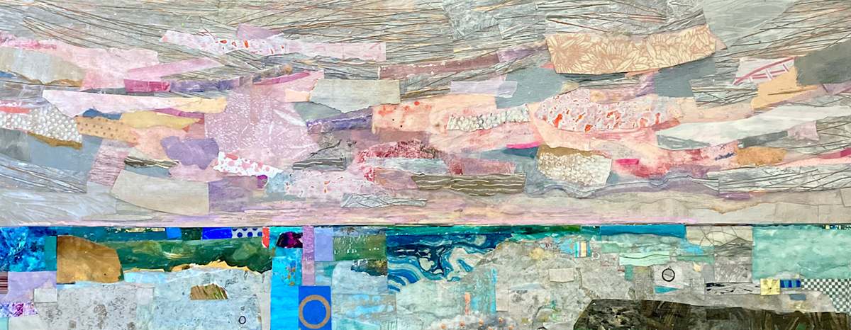 Wind Waters by Carolyn Holman 
