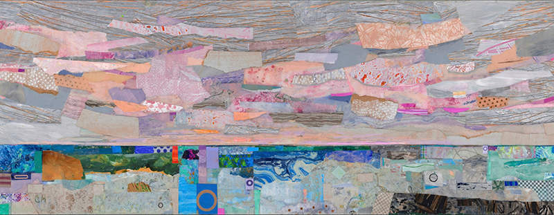 Wind Waters by Carolyn Holman 