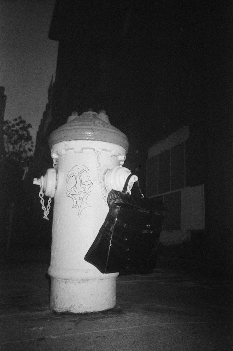 Back 2 Skool by Hernán Martinez 