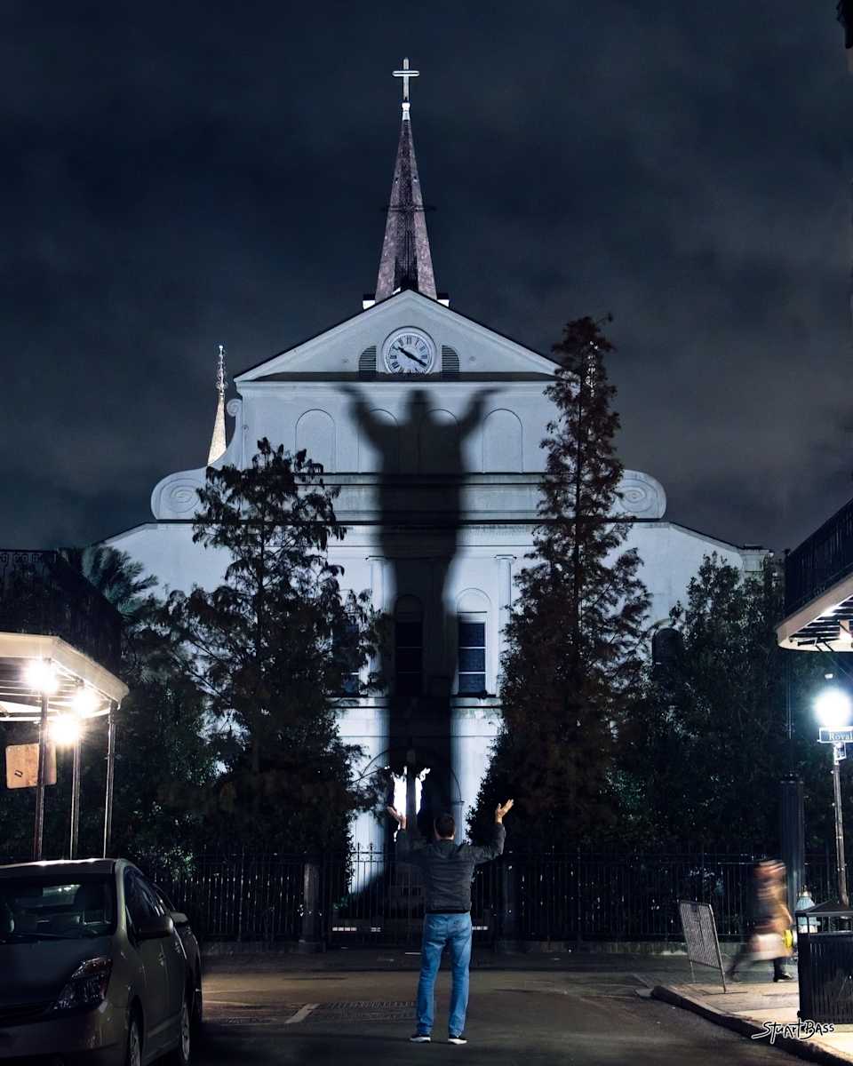 False Idol by Stuart Bass 