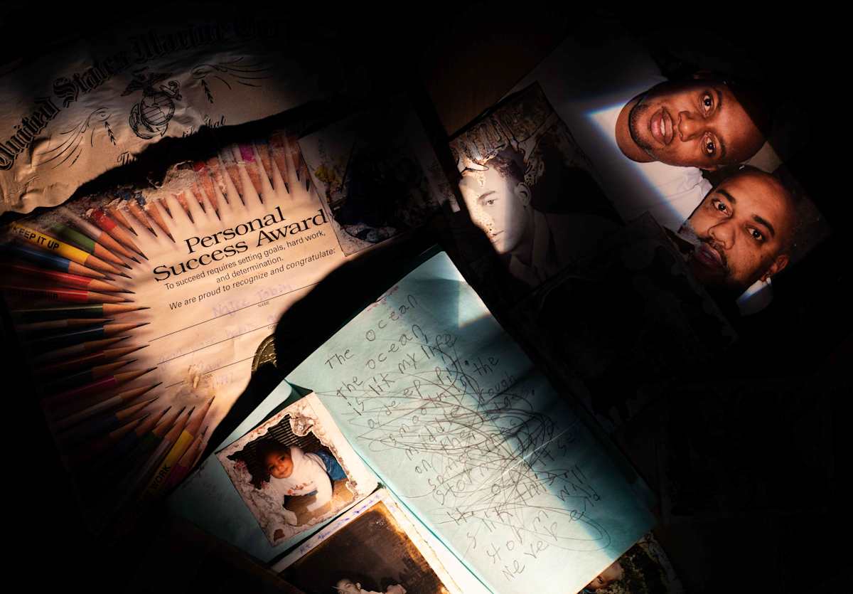 The Importance of Personal Success by Najee Tobin 