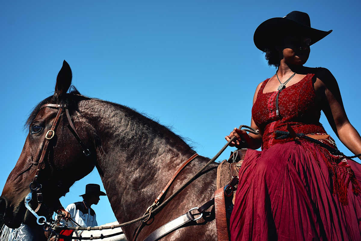 Tether.07 by Demondre Ward 