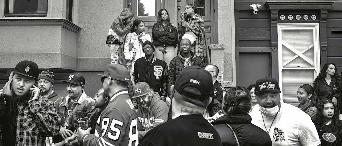 Sonder.0415 by Demondre Ward 