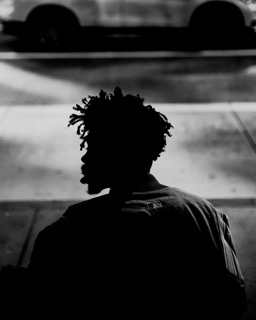 Sonder.Solo by Demondre Ward 