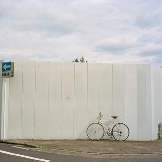 Japan is a California Bike Theif's Dream by Najee Tobin 