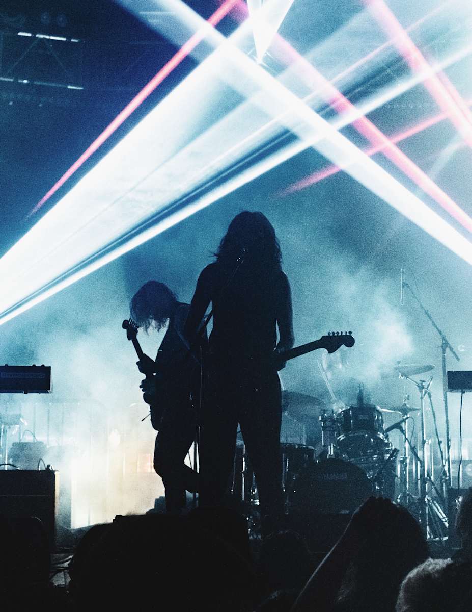 Sacred Skin by James Grossi 