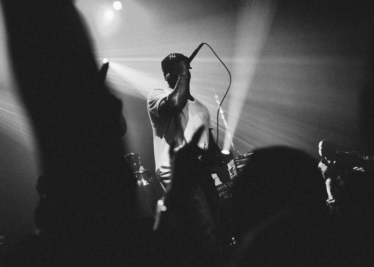 The Roots at The Warfield by Jason Fong 