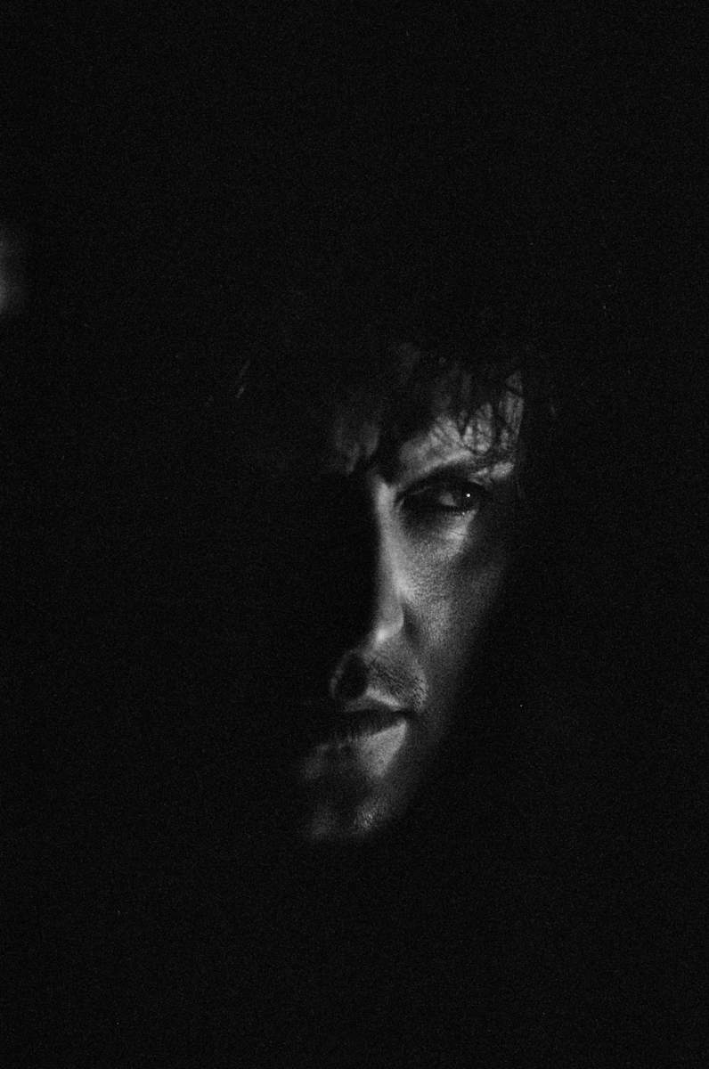 Soft Vein by James Grossi 