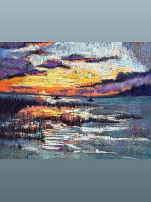 Gorgeous by Mona Birmingham 