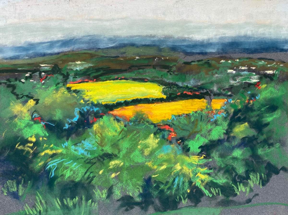Pen Mar, MD by Susan Due Pearcy 
