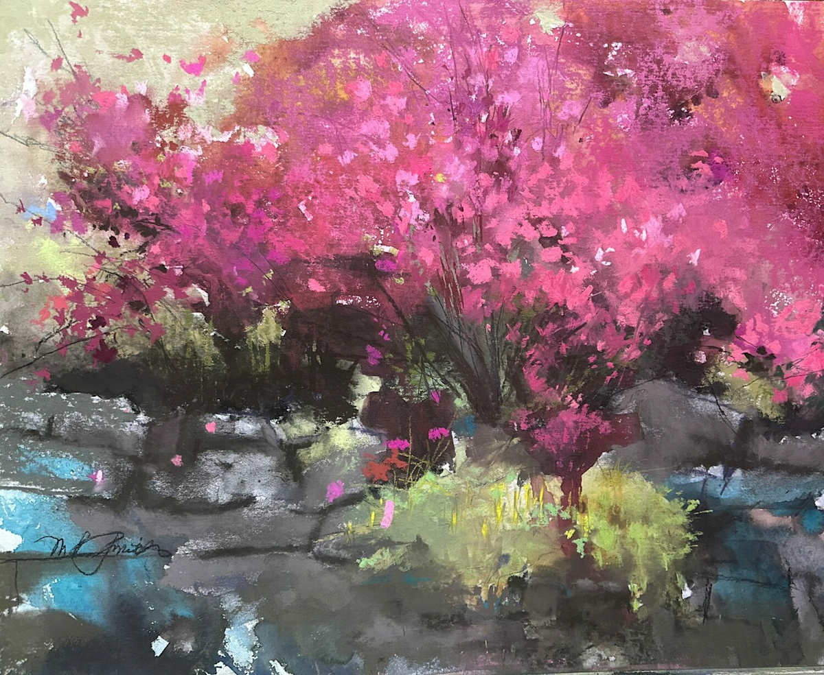 Linvilla Revisited by Mary Rinderle Smith 
