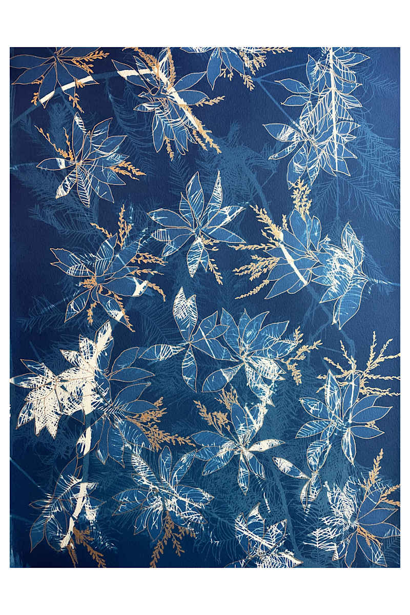 Carpet Nap Extended by Sri Thumati 