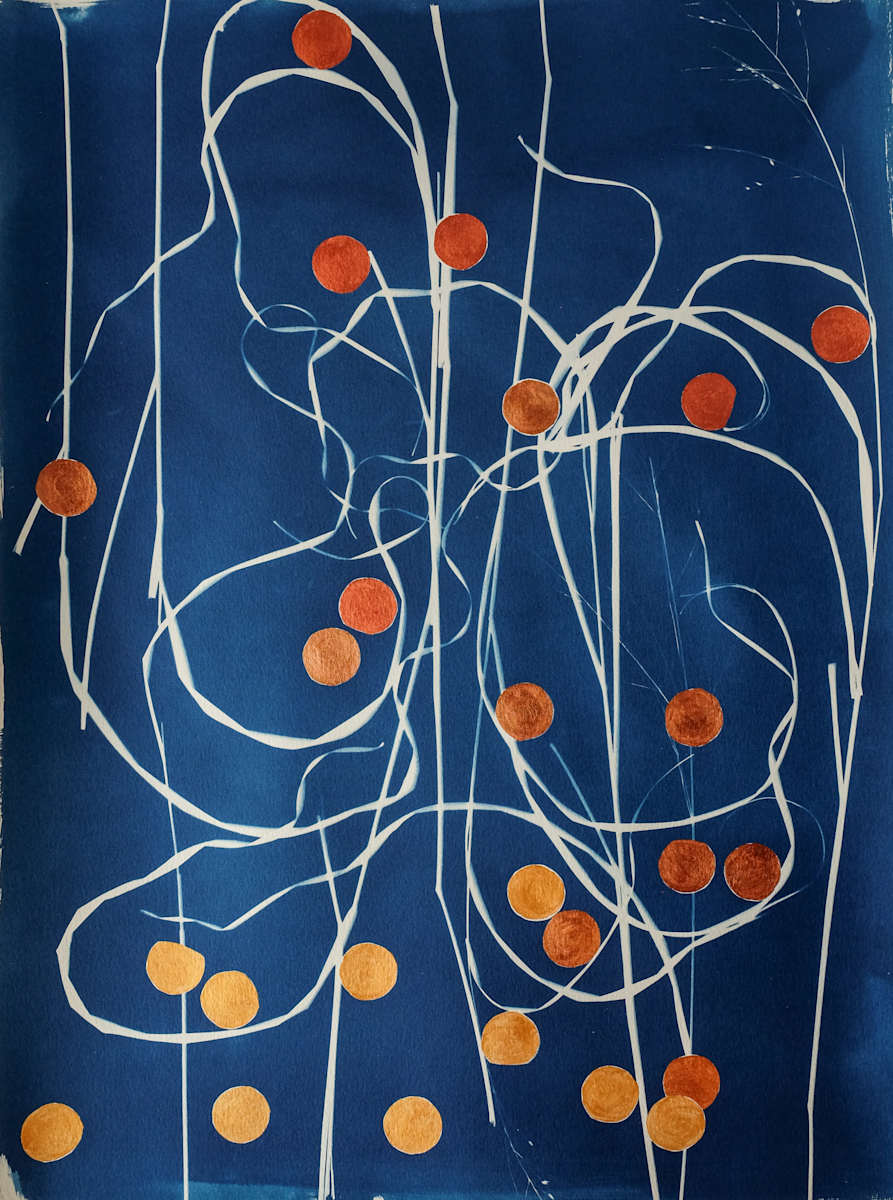 Juggling Life by Sri Thumati, Image 2.
