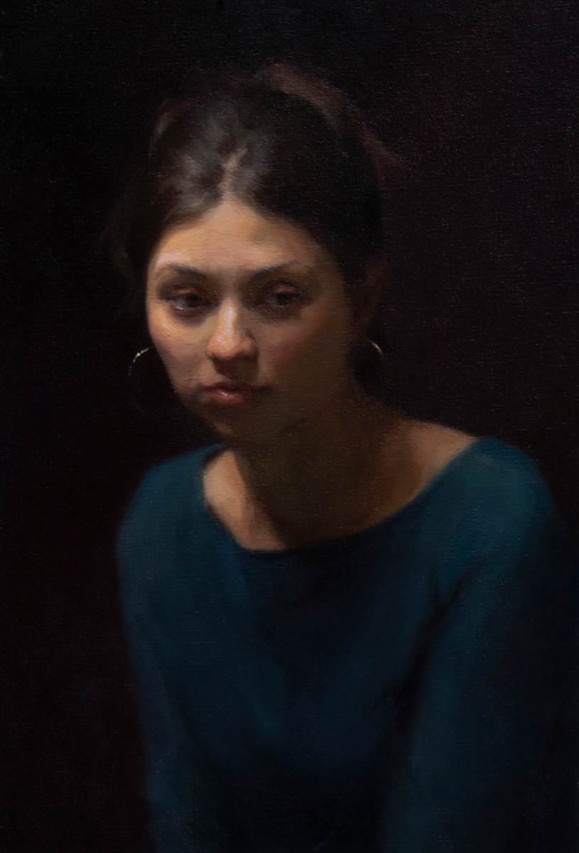 Untitled by Emma Garay 