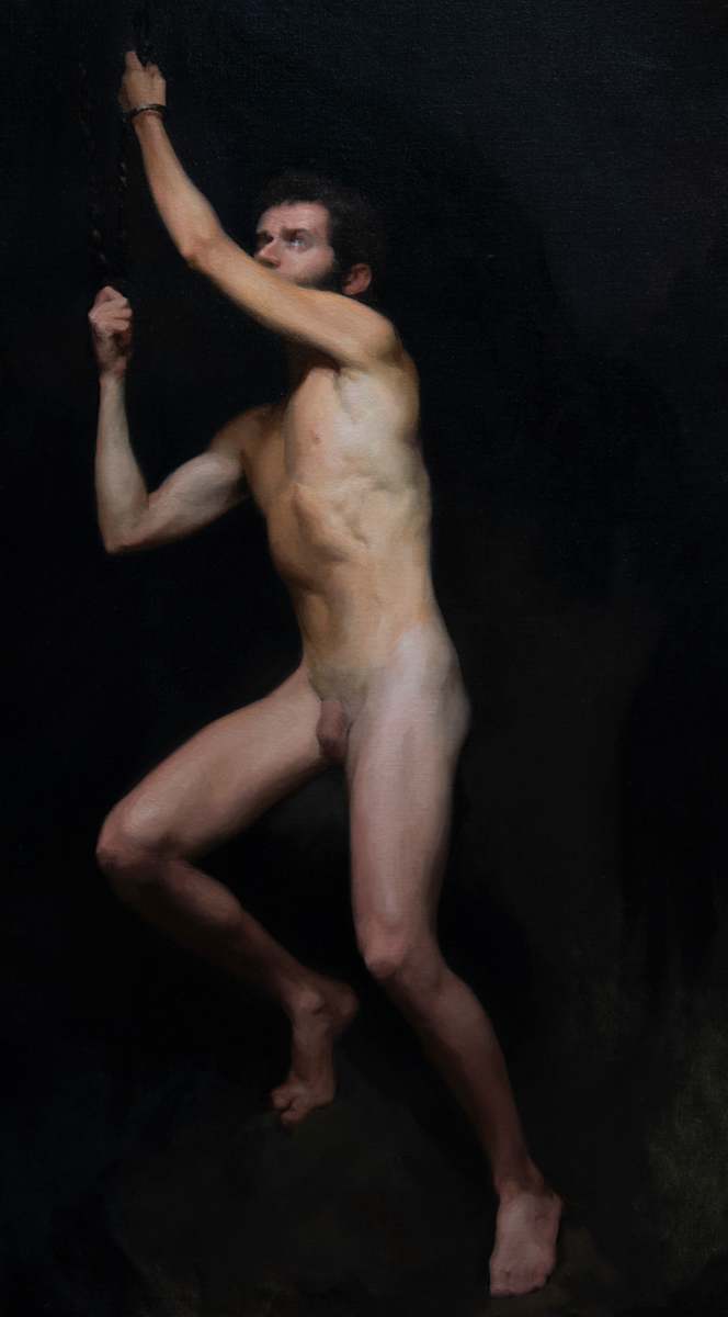 Untitled by Emma Garay 