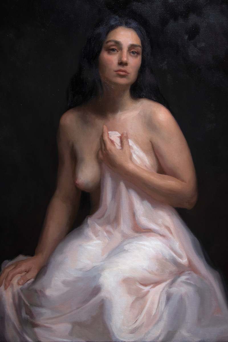 Untitled by Emma Garay 