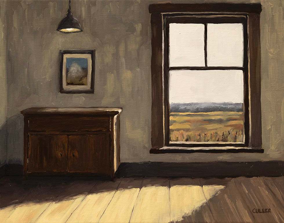 Morning Light by Krissy Culler, Image 1.