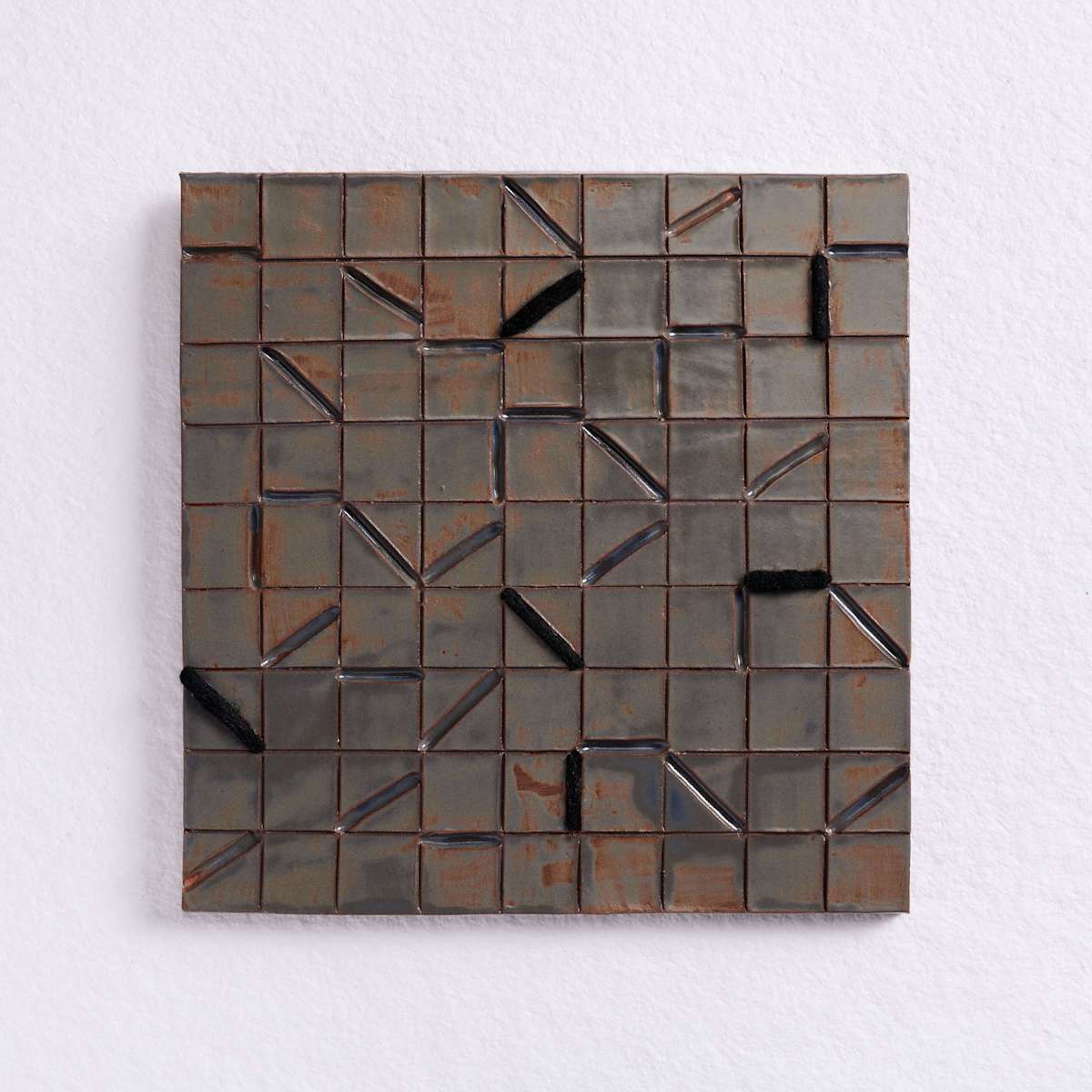 Markings No.6 by Seher Erdogan 