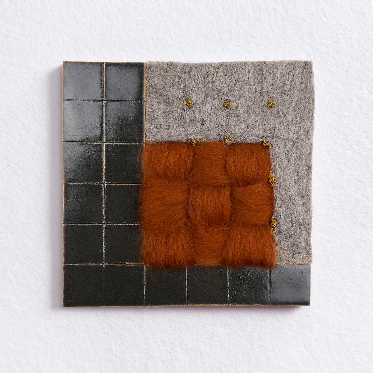 Thresholds No.3 by Seher Erdoğan 