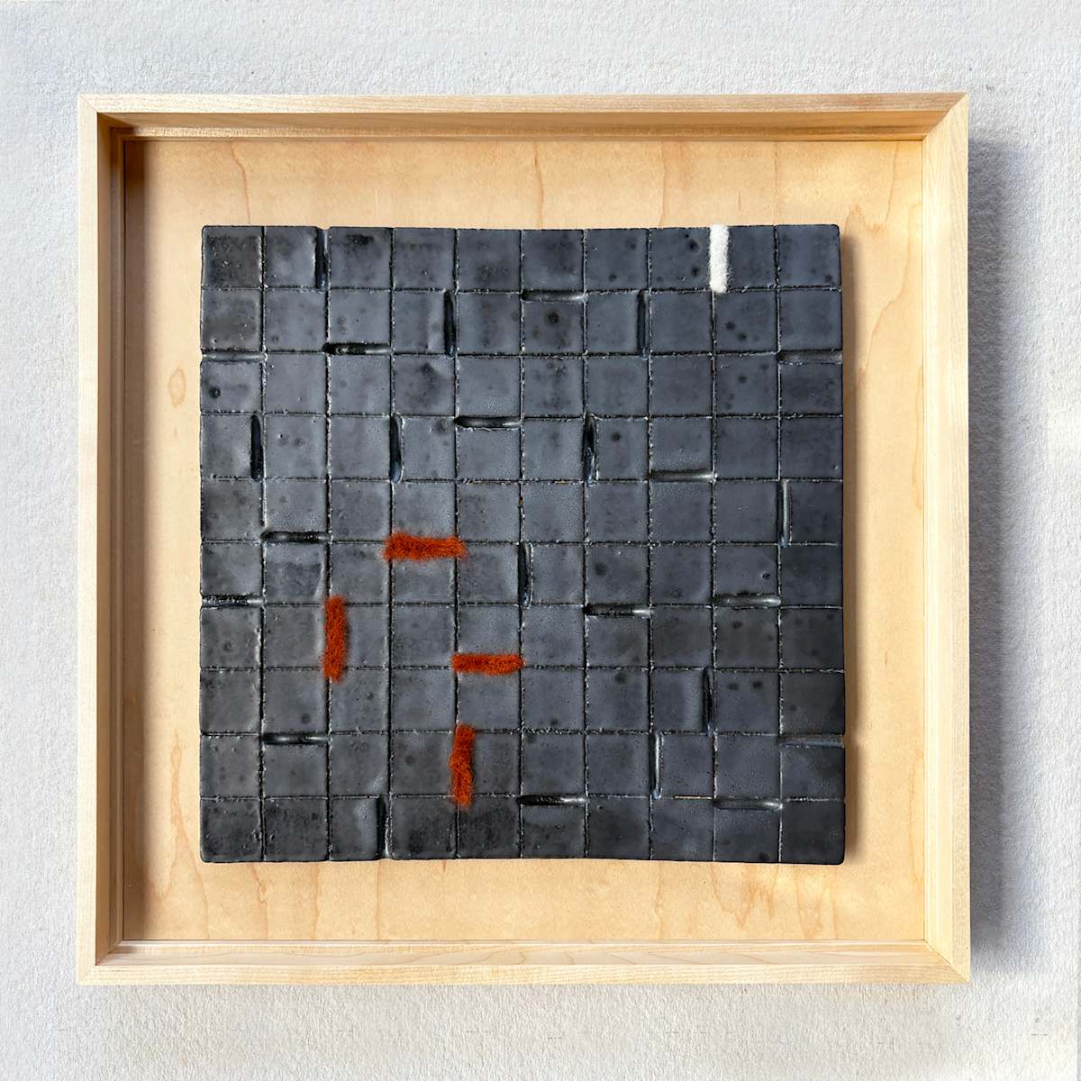 Markings No.4 by Seher Erdogan 