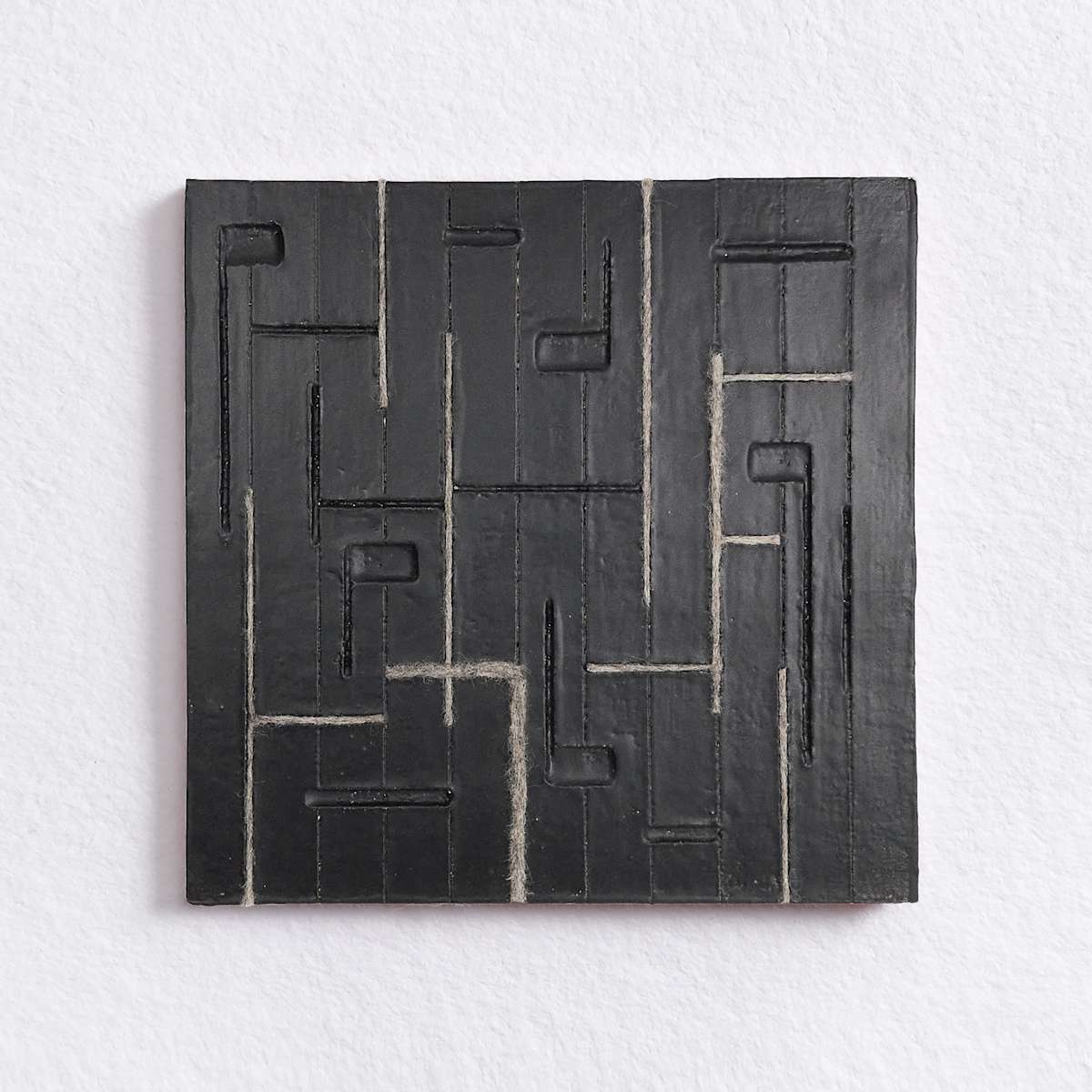 Traces No.2 by Seher Erdogan 