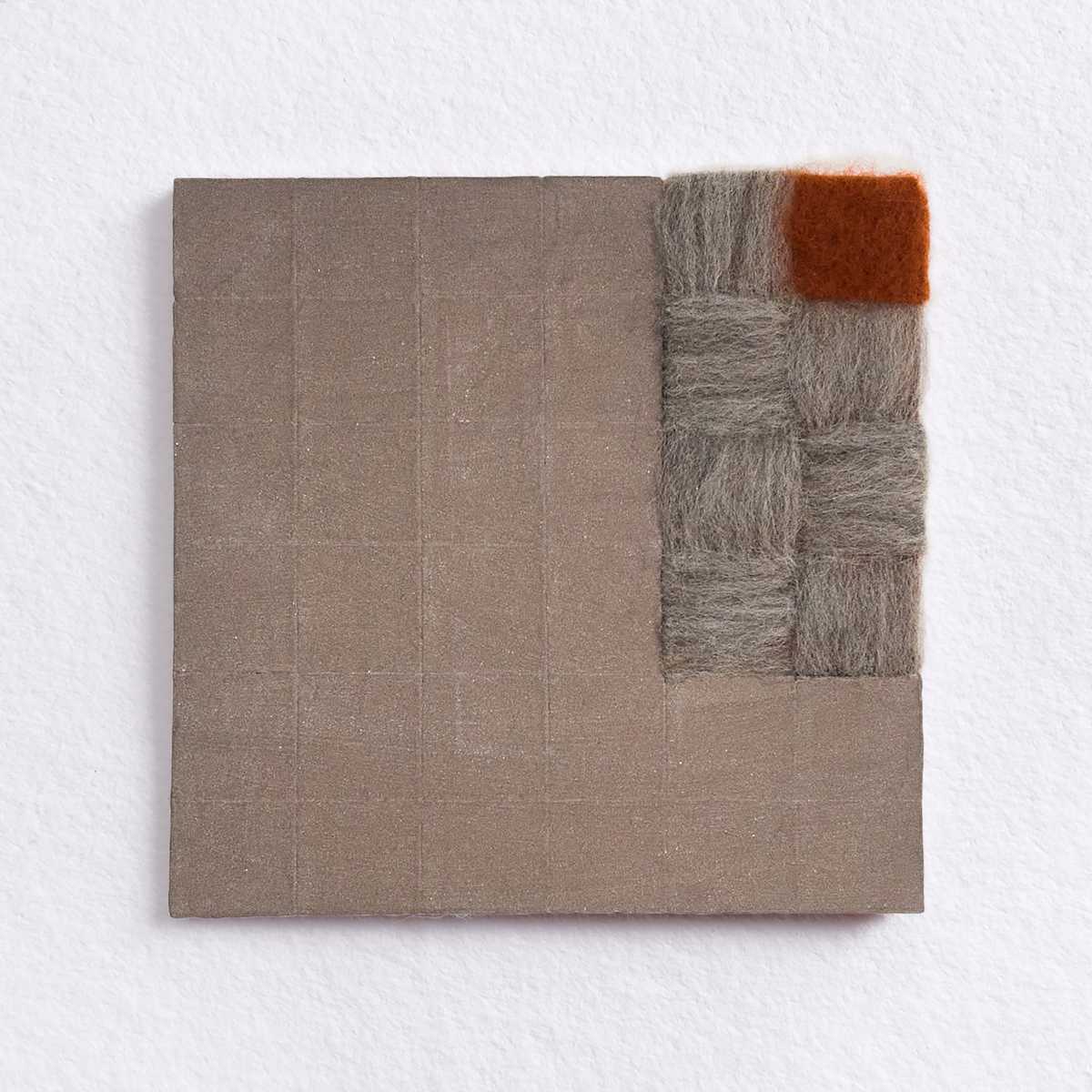 Thresholds No.1 by Seher Erdogan 