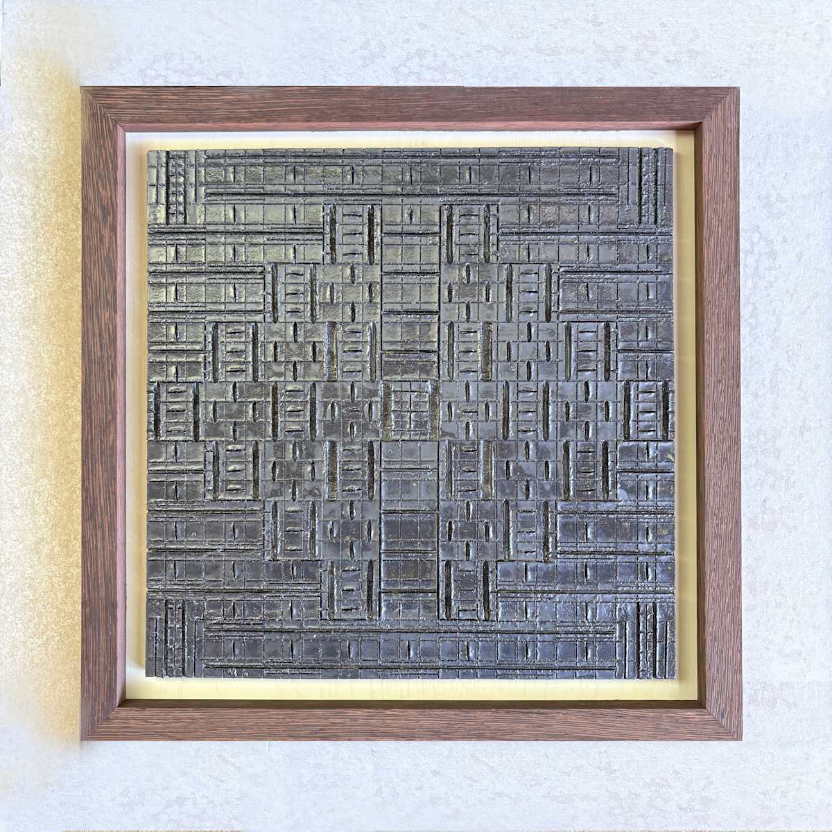 Devotions No. 57 by Seher Erdoğan, Image 1.