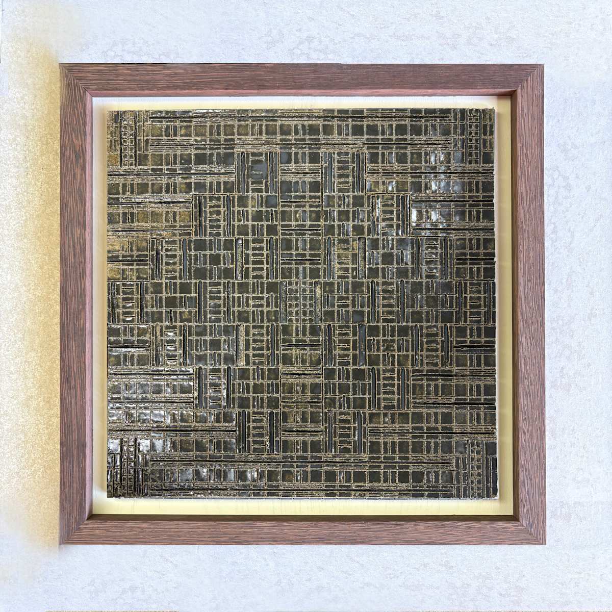 Devotions No. 58 by Seher Erdoğan, Image 1.