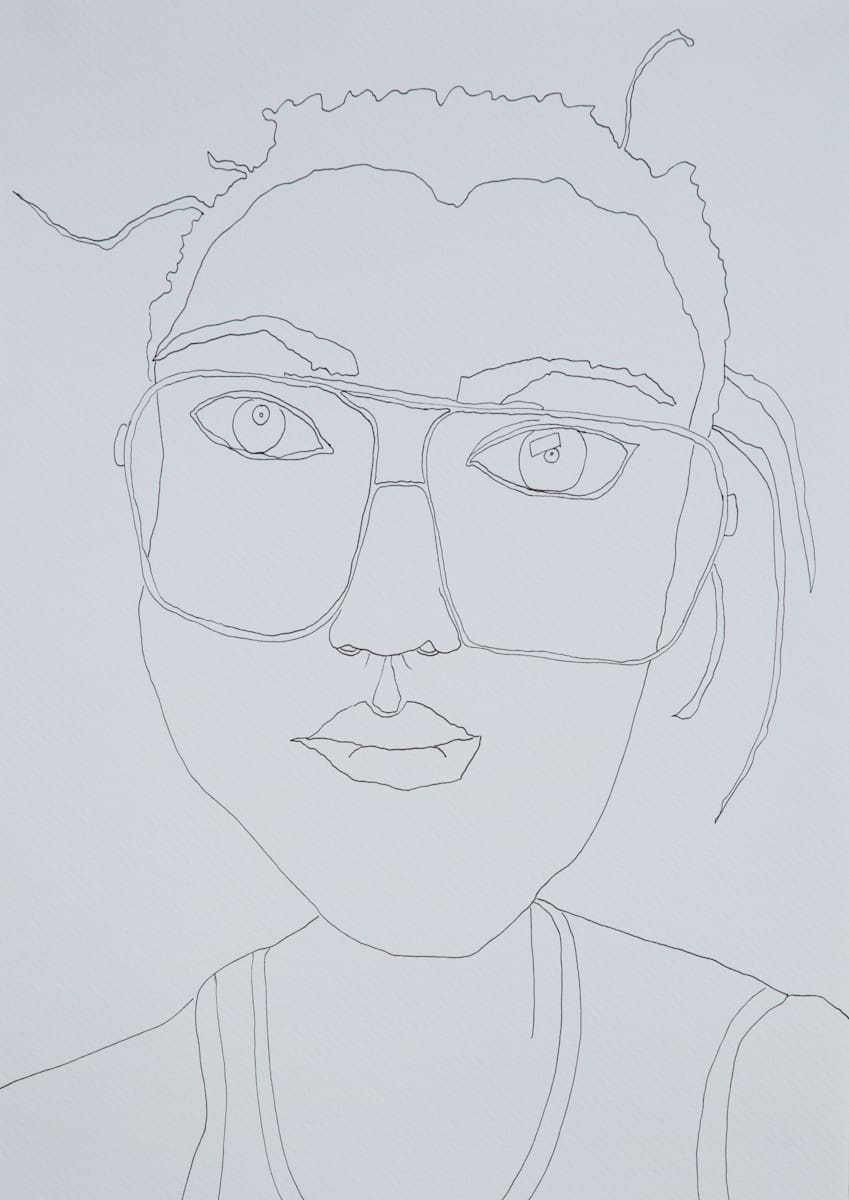 Queering by Caitlin Kozman 