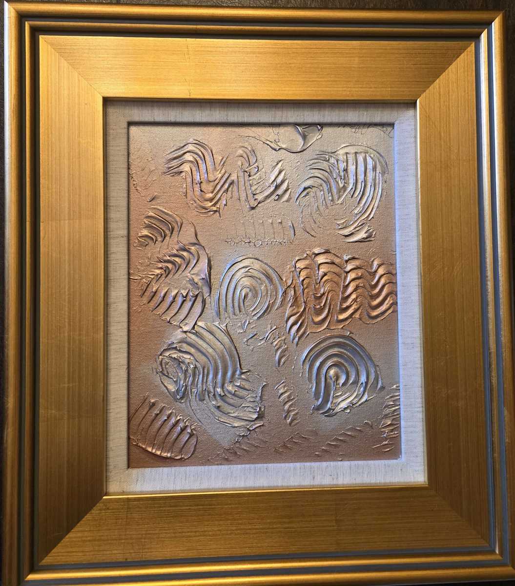 Molten Muse by Joan Affenit 