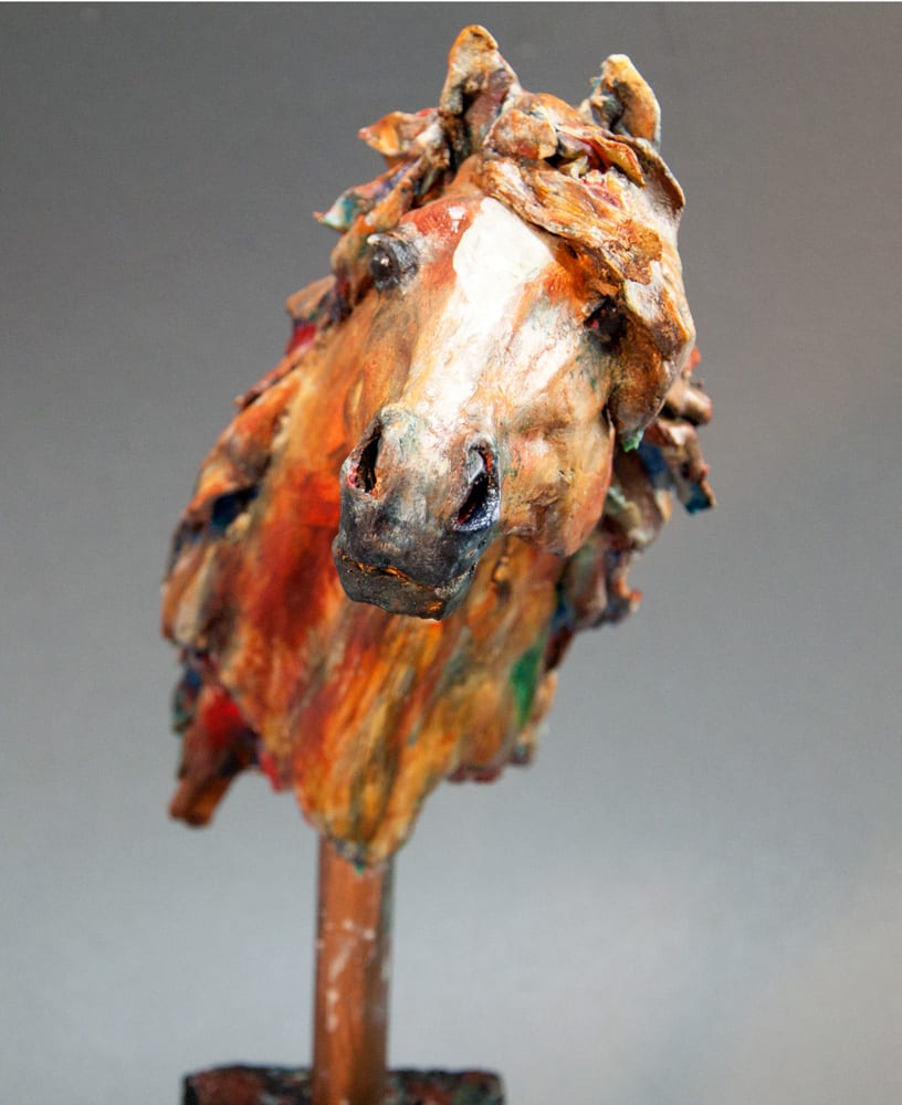 Blaze by Rive Nestor, Image 1.