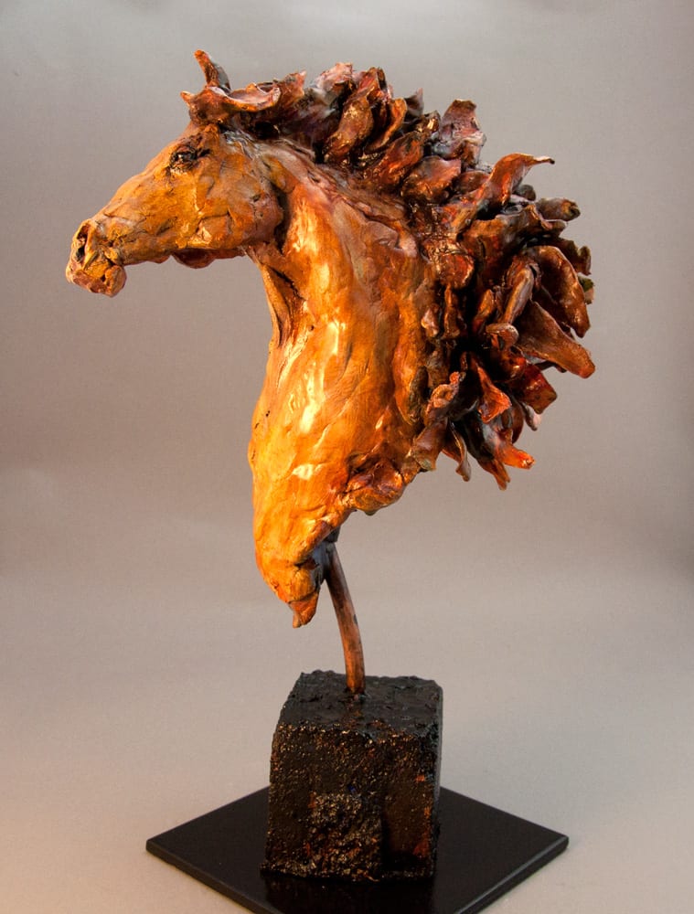 Flame by Rive Nestor, Image 4.