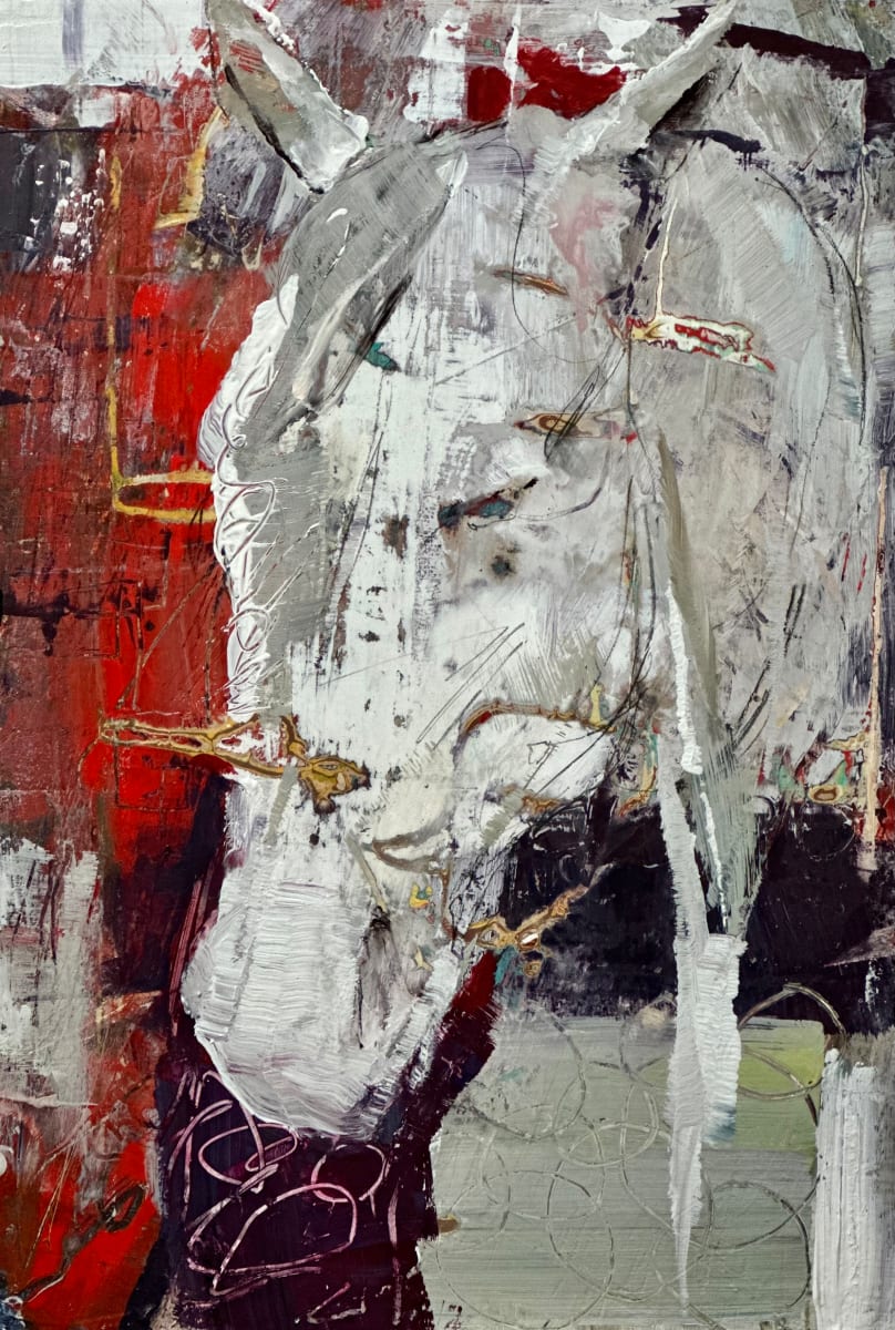 Lay Your Burdens Down by Rive Nestor, Image 1.