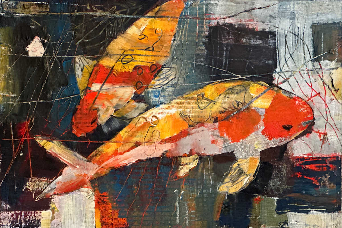 Samba by Rive Nestor, Image 2.
