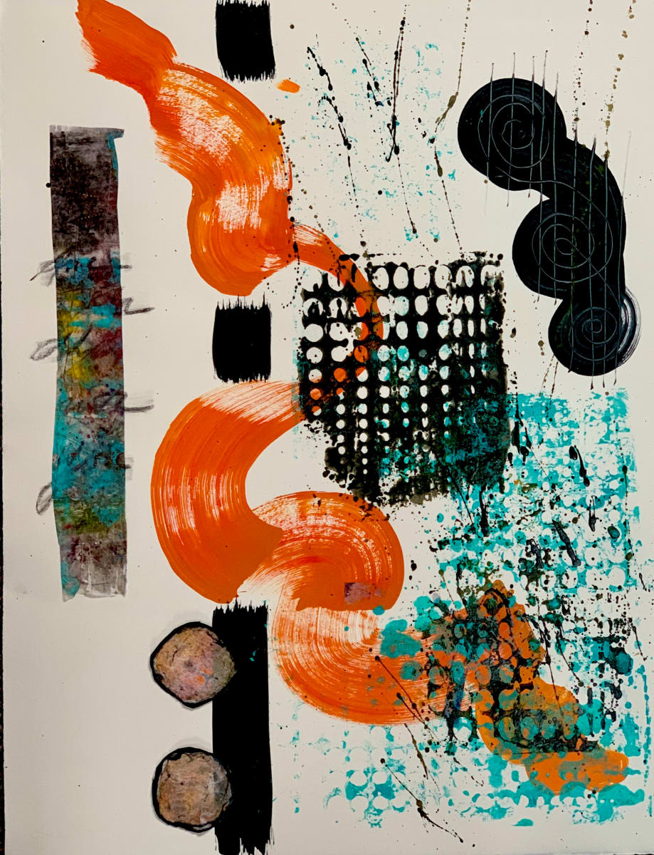 I Am Here With You by Rive Nestor 