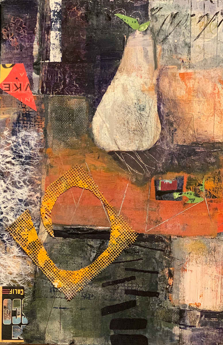 Passages, Image 1.