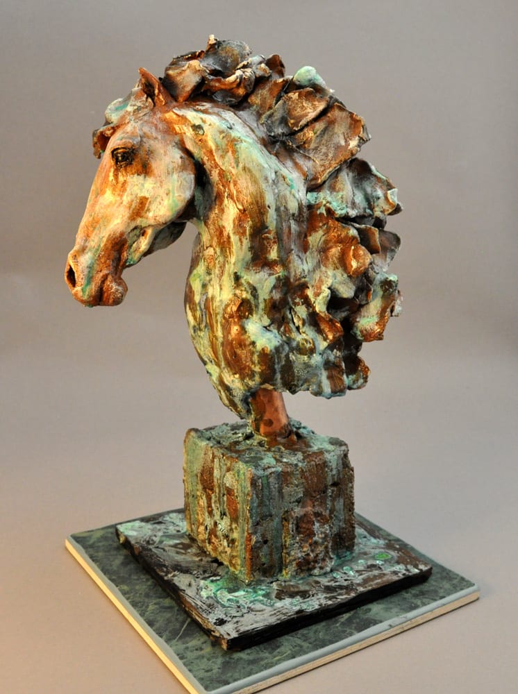 Shasta by Rive Nestor 