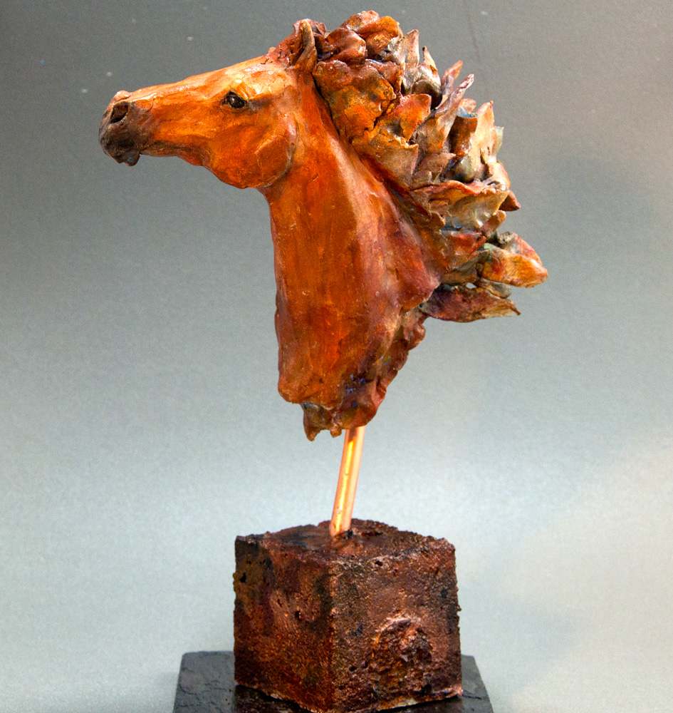 Spirit by Rive Nestor, Image 1.