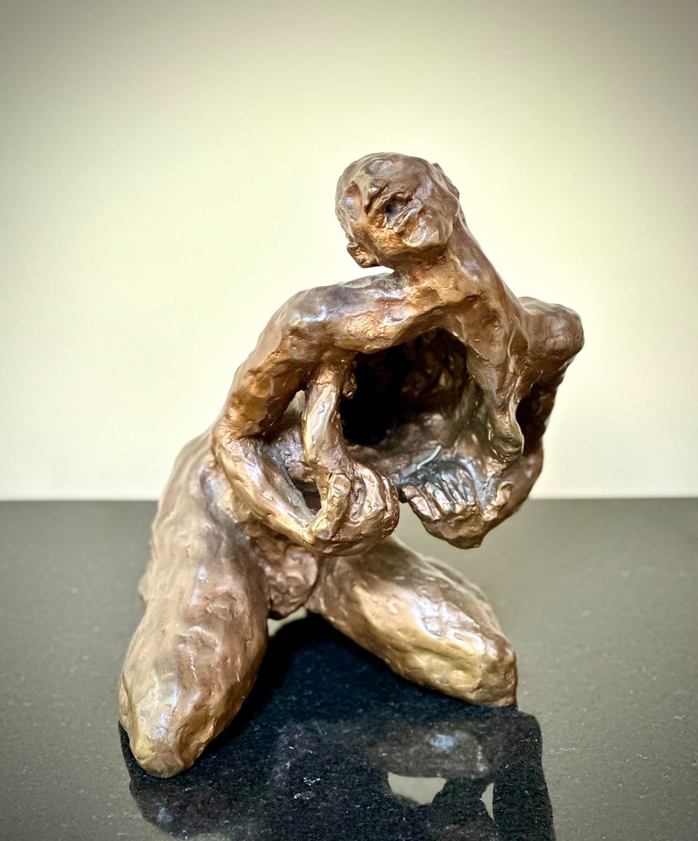 The Source by Rive Nestor 