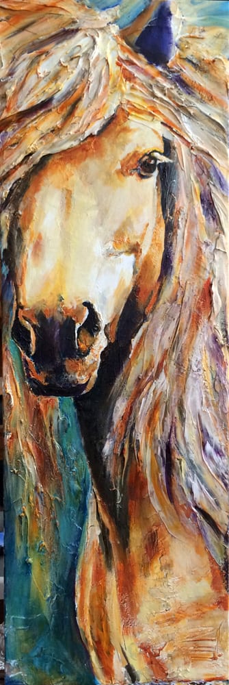 Wildfire by Rive Nestor, Image 1.