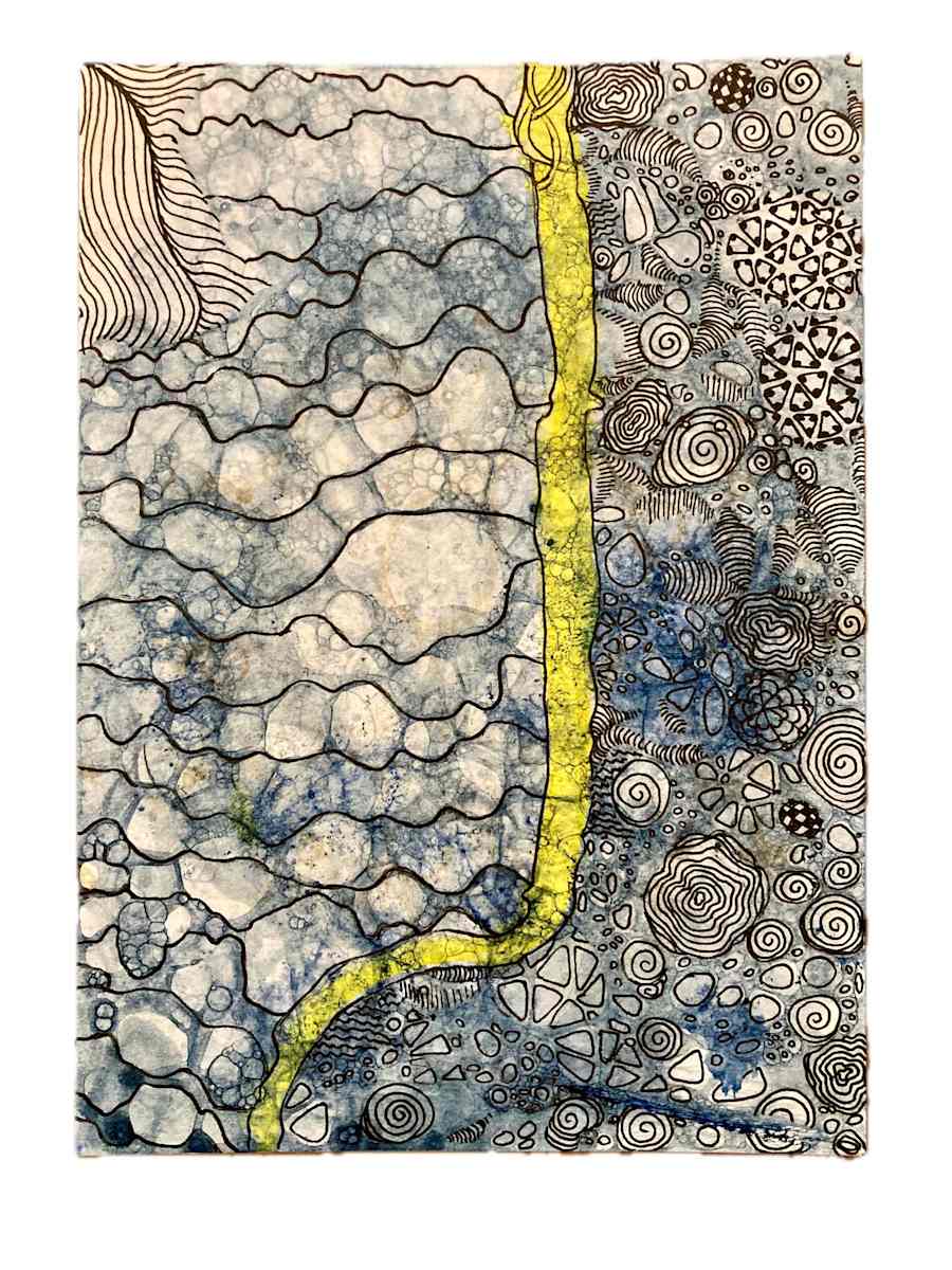 Light the Path by Jenny Mahan, Image 1.