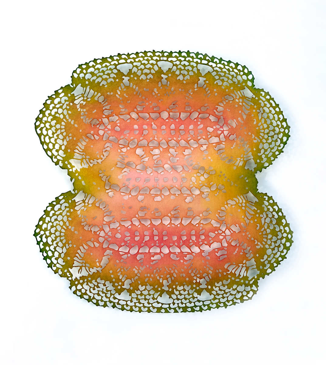 Double Melon by Lizz Aston 