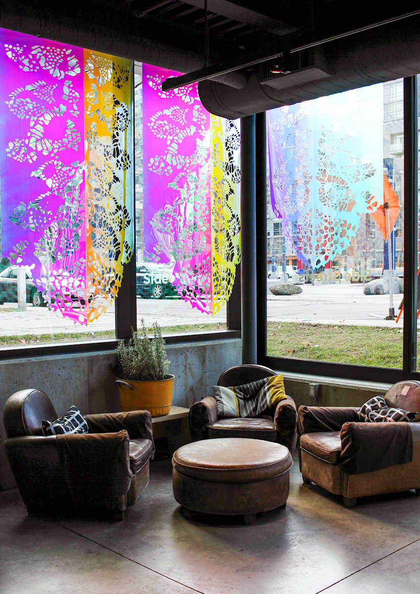 Aurora Lite by Lizz Aston 