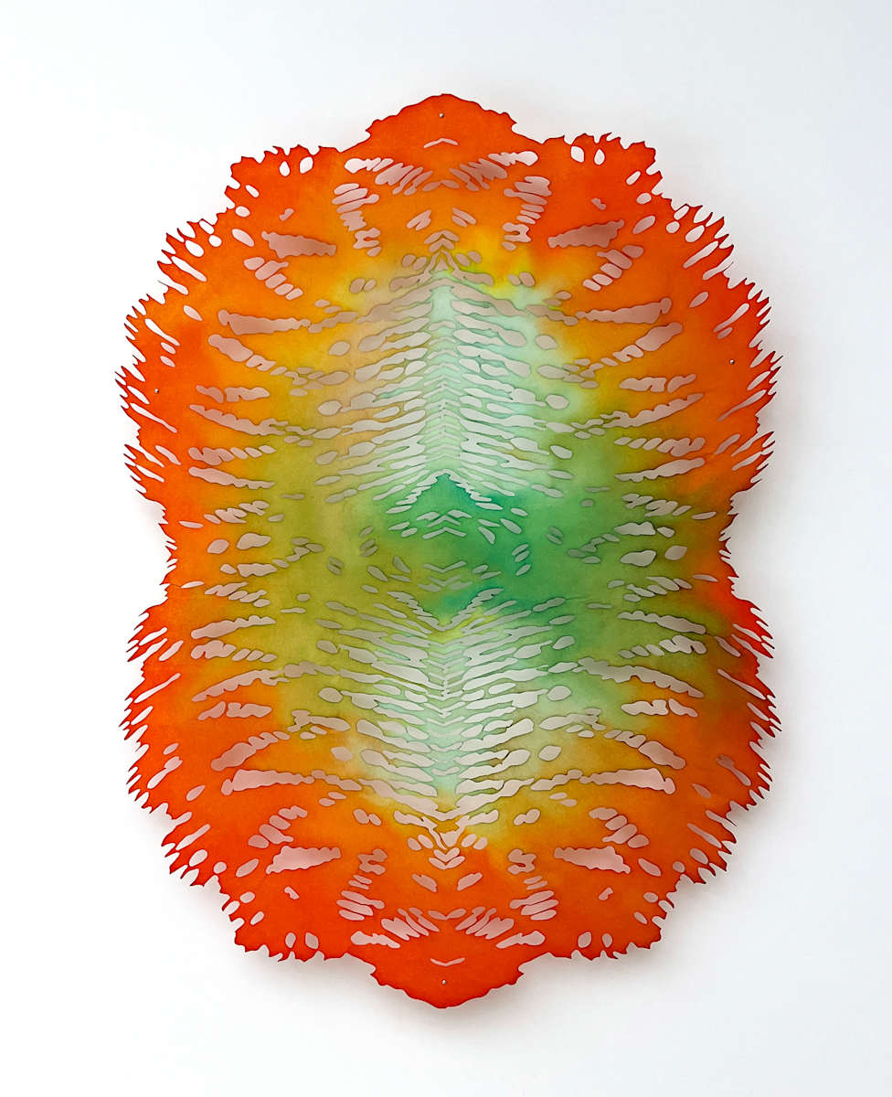 Burst by Lizz Aston, Image 1.