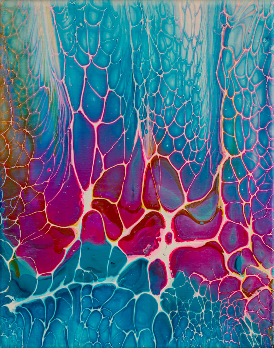 Cell Master by Alicia Diaz-Blevins, Image 1.