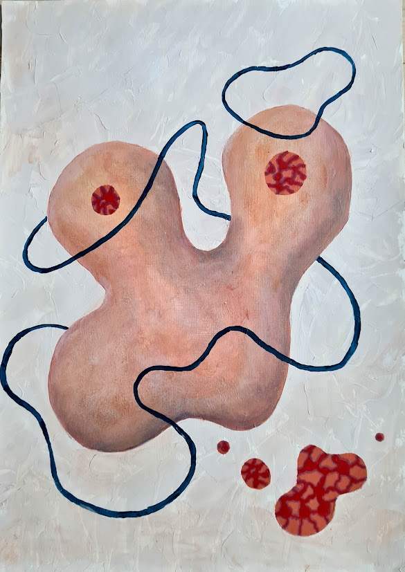 Informis III by Lea Sonne, Image 1.