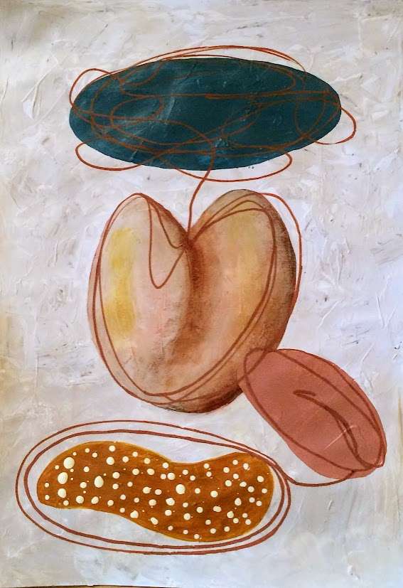 Deformis II by Lea Sonne, Image 1.