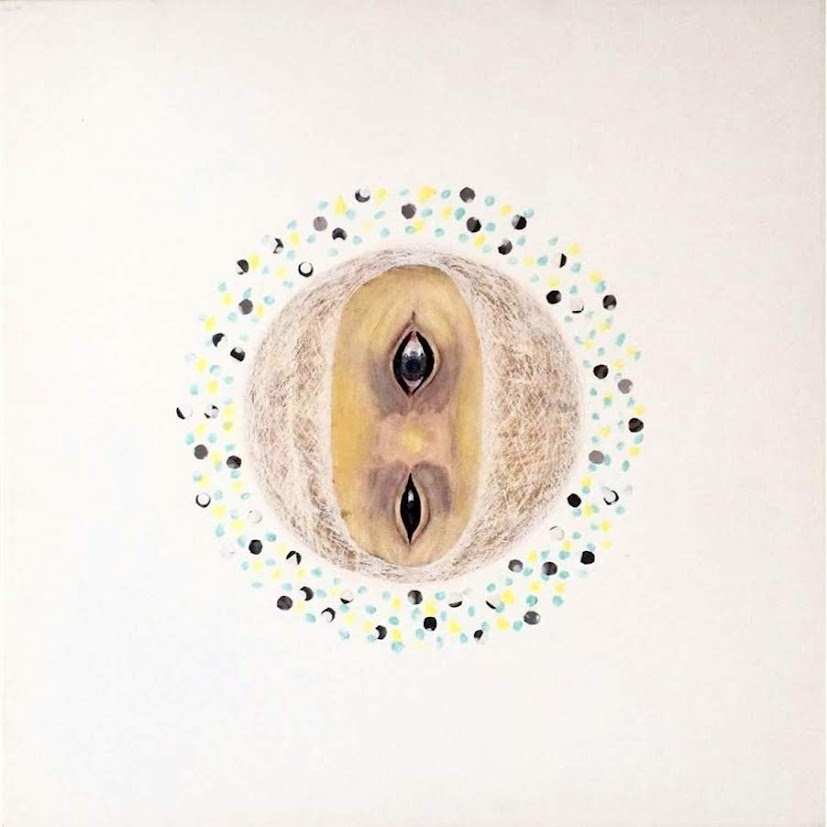 Rumination by Lea Sonne, Image 1.