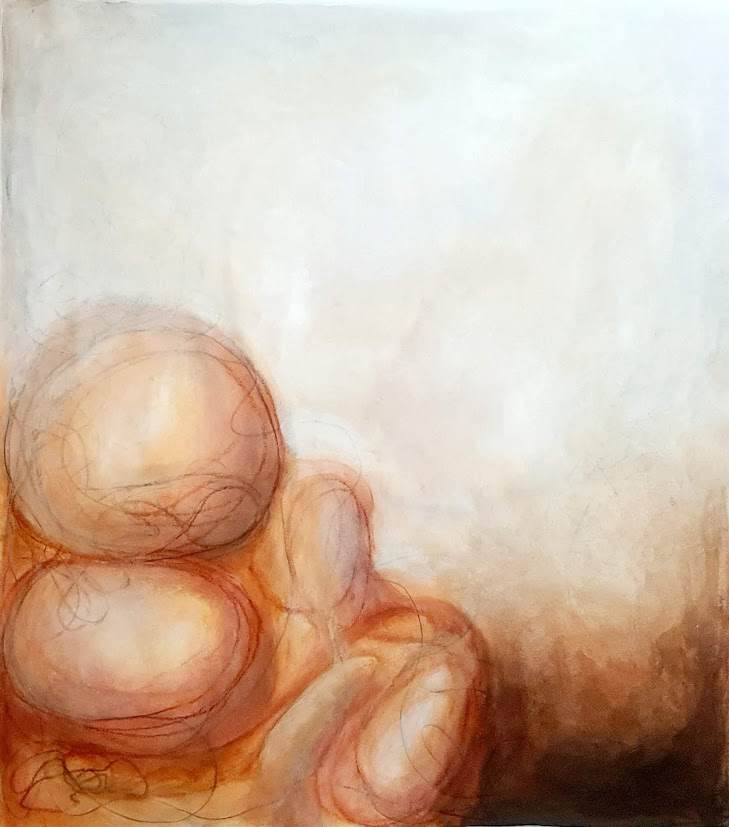 Selvindvikling by Lea Sonne, Image 1.